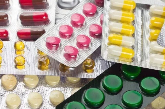 Medicineringsläkemedel för att höja styrka