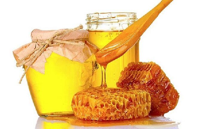honung
