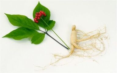 naturliga stimulanser av styrka hos män