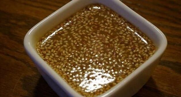 Recept för att öka styrkan