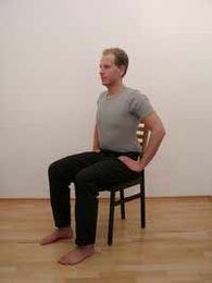 träningsdammsugare för att öka styrkan